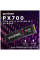Накопичувач SSD M.2 2280 2TB Goodram (SSDPR-PX700-02T-80)