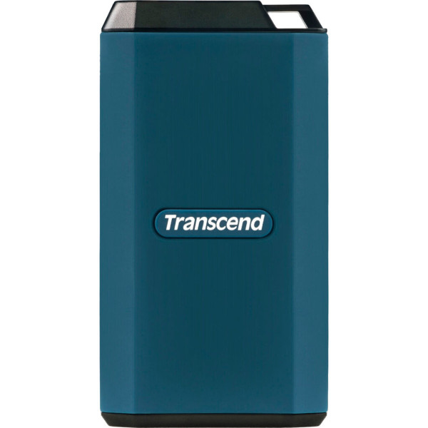 Накопичувач SSD USB Type-C 2TB ESD410C Transcend (TS2TESD410C)