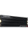 Накопичувач SSD M.2 2280 2TB 9100 PRO Heatsink Samsung (MZ-VAP2T0CW)