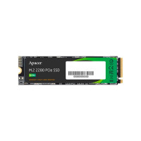 Накопичувач SSD M.2 2280 256GB Apacer (AP256GAS2280P4U)