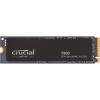 Накопичувач SSD Micron M.2 2280 4TB T500 (CT4000T500SSD3)