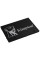 Накопичувач SSD 2.5" 512GB Kingston (SKC600/512G)