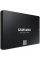 Накопичувач SSD 2.5" 250GB 870 EVO Samsung (MZ-77E250BW)