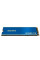Накопичувач SSD M.2 2280 512GB ADATA (ALEG-710-512GCS)
