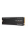 Накопичувач SSD M.2 2280 2TB SN770 BLACK WD (WDS200T3X0E)