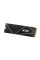Накопичувач SSD M.2 2280 4TB ADATA (AGAMMIXS70B-4T-CS)