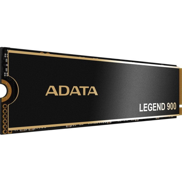 Накопичувач SSD M.2 2280 1TB ADATA (SLEG-900-1TCS)