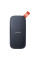 Накопичувач SSD USB 3.2 1TB SanDisk (SDSSDE30-1T00-G26)