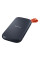 Накопичувач SSD USB 3.2 1TB SanDisk (SDSSDE30-1T00-G26)