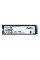 Накопичувач SSD M.2 2280 240GB Kingston (SEDC2000BM8/240G)