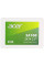 Накопичувач SSD 2.5" 480GB SA100 Acer (BL.9BWWA.103)
