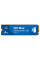 Накопичувач SSD M.2 2280 4TB SN5000 WD (WDS400T4B0E)