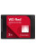 Накопичувач SSD M.2 2280 2TB SA500 WD (WDS200T2R0A)