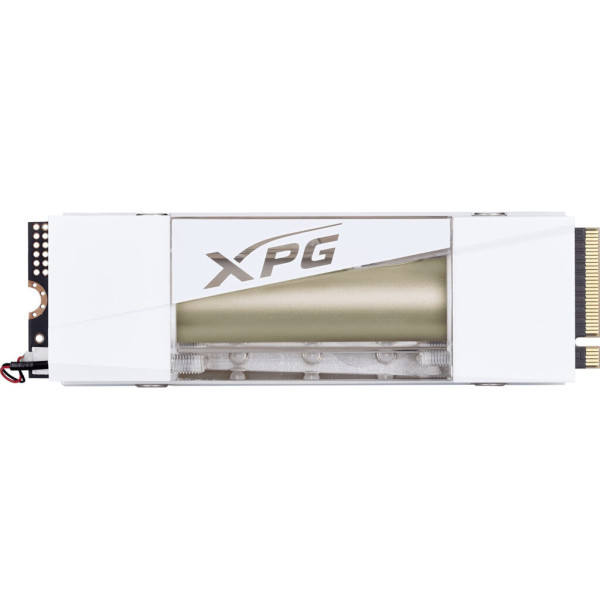 Накопичувач SSD M.2 2280 2TB XPG MARS 980 STORM ADATA (SMAR-980S-2TCI)