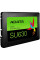 Накопичувач SSD 2.5" 1.92TB ADATA (ASU630SS-1T92Q-R)
