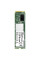 Накопичувач SSD M.2 2280 256GB Transcend (TS256GMTE220S)