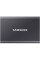 Накопичувач SSD USB 3.2 2TB T7 Samsung (MU-PC2T0T/WW)