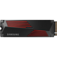 Накопичувач SSD Samsung M.2 2280 1TB (MZ-V9P1T0GW)