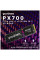 Накопичувач SSD M.2 2280 1TB Goodram (SSDPR-PX700-01T-80)