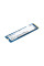 Накопичувач SSD M.2 2280 2TB Kingston (SNV3S/2000G)