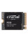 Накопичувач SSD M.2 2230 1TB P310 Micron (CT1000P310SSD2)