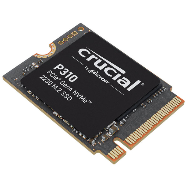 Накопичувач SSD M.2 2230 1TB P310 Micron (CT1000P310SSD2)