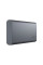 Накопичувач SSD USB Type-C 1TB Mobile Secure LaCie (STKH1000800)