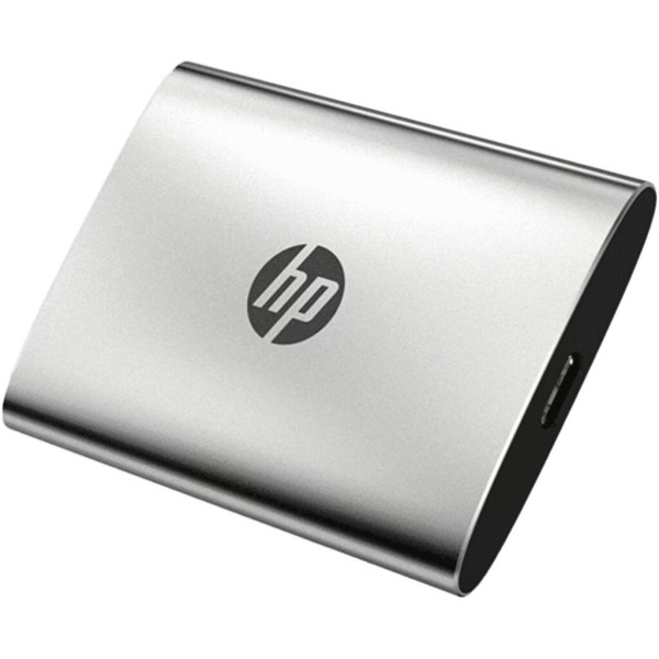 Накопичувач SSD USB Type-C 2TB P900 HP (7M697AA)