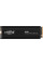 Накопичувач SSD M.2 2280 1TB P310 with heatsink Micron (CT1000P310SSD5)