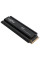Накопичувач SSD M.2 2280 1TB P310 with heatsink Micron (CT1000P310SSD5)