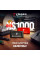 Накопичувач SSD USB Type-C 2TB XS1000 Kingston (SXS1000R/2000GA)