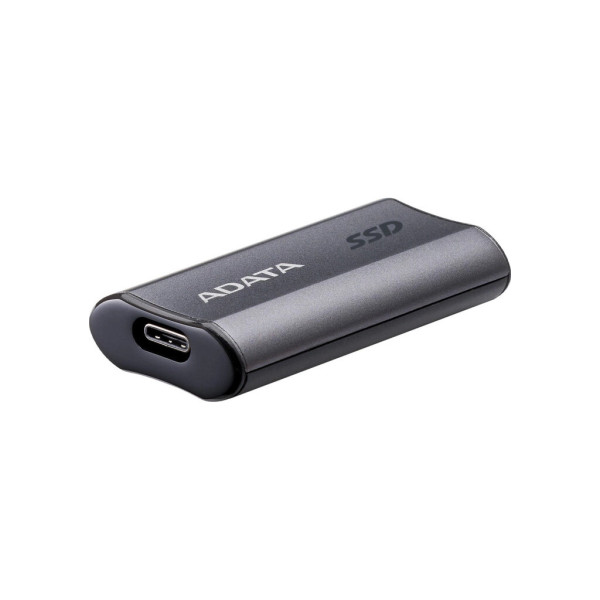 Накопичувач SSD USB Type-C 1TB SC750 ADATA (SC750-1000G-CCBK)