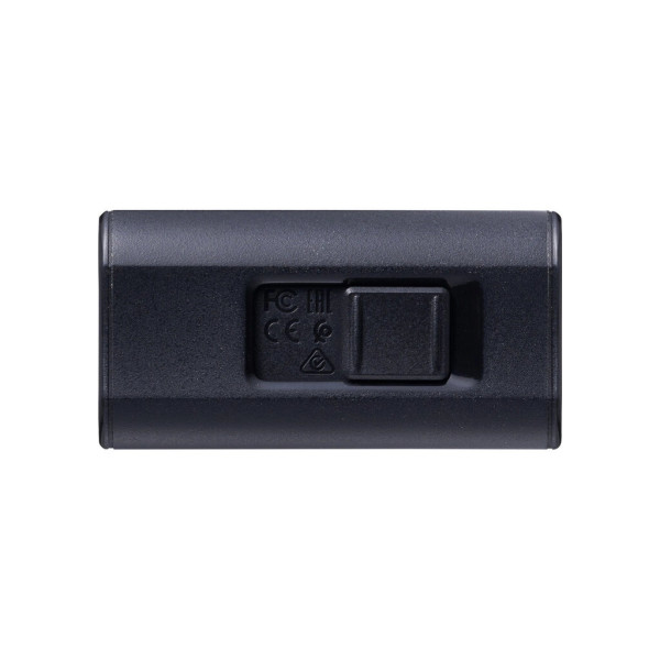 Накопичувач SSD USB Type-C 1TB SC750 ADATA (SC750-1000G-CCBK)