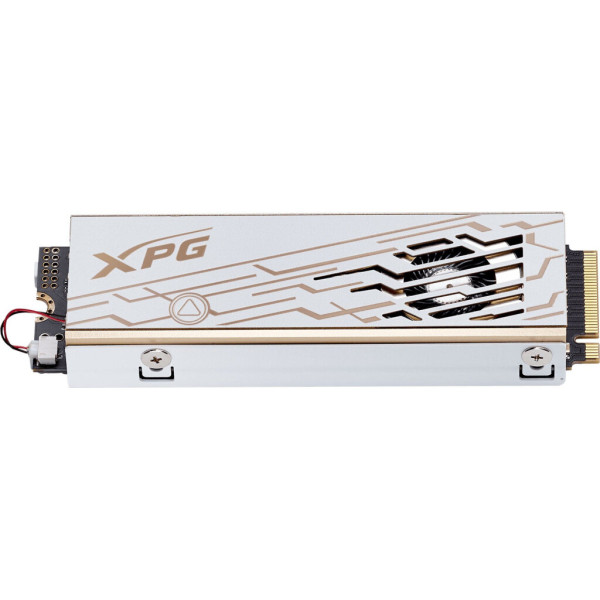 Накопичувач SSD M.2 2280 4TB XPG MARS 980 PRO ADATA (SMAR-980P-4TCI)