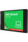 Накопичувач SSD 2.5" 2TB GREEN WD (WDS200T5G0A-00CPT0)