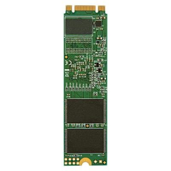 Накопичувач SSD Transcend M.2 MTS820S 240GB (TS240GMTS820S)