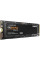 Накопичувач SSD M.2 2280 250GB Samsung (MZ-V7S250BW)