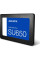 Накопичувач SSD 2.5" 480GB ADATA (ASU650SS-480GT-R)