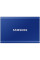 Накопичувач SSD USB 3.2 2TB T7 Samsung (MU-PC2T0H/WW)