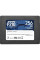 Накопичувач SSD 2.5" 256GB Patriot (P210S256G25)