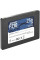 Накопичувач SSD 2.5" 256GB Patriot (P210S256G25)