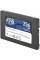 Накопичувач SSD 2.5" 256GB Patriot (P210S256G25)