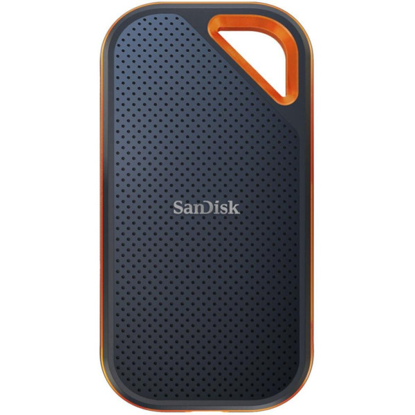 Накопичувач SSD USB 3.2 1TB SANDISK (SDSSDE81-1T00-G25)