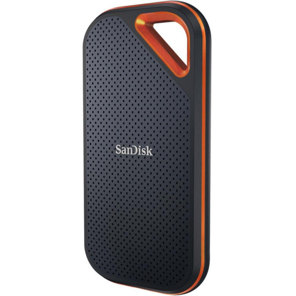 Накопичувач SSD USB 3.2 1TB SANDISK (SDSSDE81-1T00-G25)