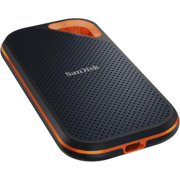 Накопичувач SSD USB 3.2 1TB SANDISK (SDSSDE81-1T00-G25)