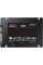 Накопичувач SSD 2.5" 500GB 870 EVO Samsung (MZ-77E500BW)