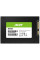 Накопичувач SSD 2.5" 128GB Acer (RE100-25-128GB)