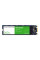 Накопичувач SSD M.2 2280 240GB WD (WDS240G3G0B)