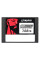 Накопичувач SSD 2.5" 7.68TB Kingston (SEDC600M/7680G)
