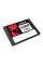 Накопичувач SSD 2.5" 7.68TB Kingston (SEDC600M/7680G)